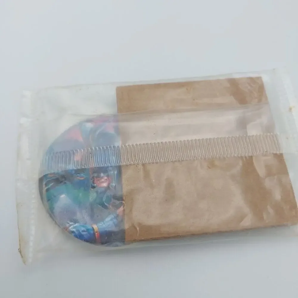 Vintage 1995‎ New Honey Nut Cheerios Goosebumps Pogs Sealed